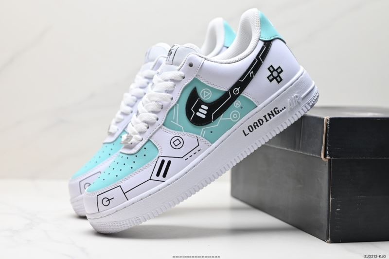 Nike Air Force 1 Shoes